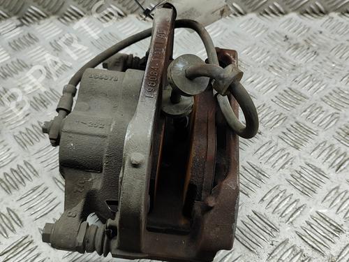 Left front brake caliper VW ID.4 (E21) GTX | BP27771972M105 