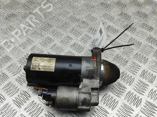 Used Starter Starter 38622787 38622787