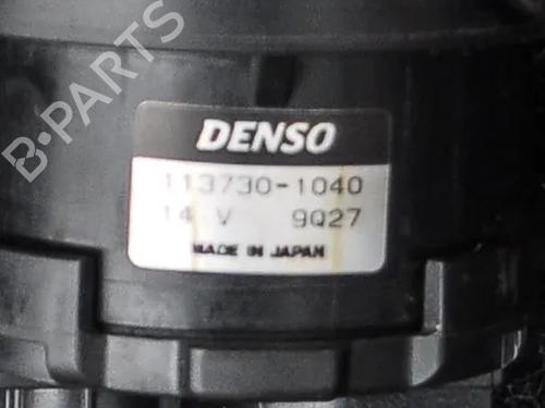 Auxiliary water pump HONDA CR-V IV (RM_) 1.6 i-DTEC (RE6) | BP14647328M111 