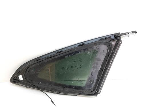 Rear left quarter glass BMW i4 (G26) eDrive40 | BP27770083C93 