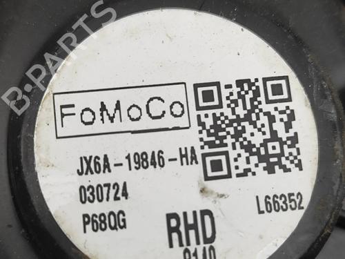 Heater blower motor FORD KUGA III (DFK) 2.5 Duratec Plug-in-Hybrid | BP28561343M62  - Image 7