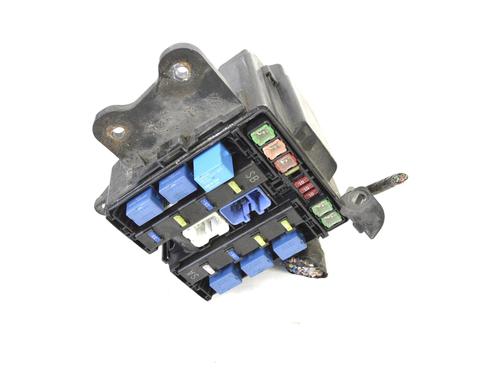 fuse-box-suzuki-grand-vitara-ii-jt-te-td-2005-33341439 main image