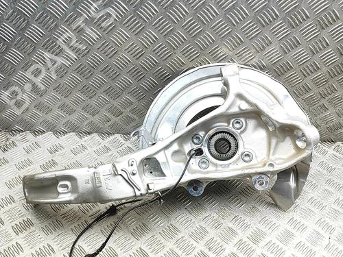 Left front steering knuckle BMW X5 (G05, F95) xDrive 30 d Mild-Hybrid | BP32501312M25 - Image 2