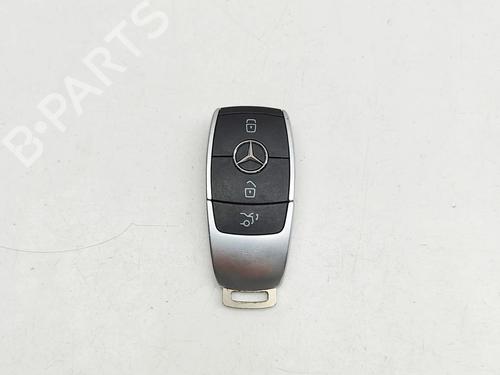 Used Electronic module Electronic module MERCEDES-BENZ GLE (V167) GLE 350 de 4-matic (167.117) (306 hp) 34161228 34161228