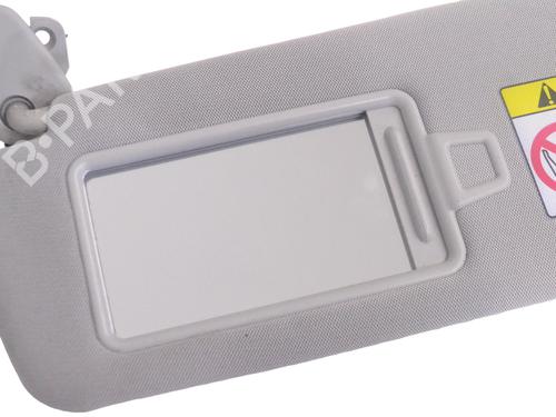 Venstre solskærm KIA OPTIMA (JF) 1.6 CRDi | BP33355338I1 - Image 3