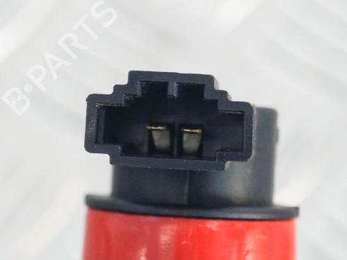 Right tailgate light VW PASSAT B6 (3C2) 2.0 TDI | BP6730664C80 