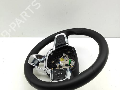 Steering wheel VOLVO XC40 (536) B3 Mild-Hybrid | BP33385340C49  - Image 6
