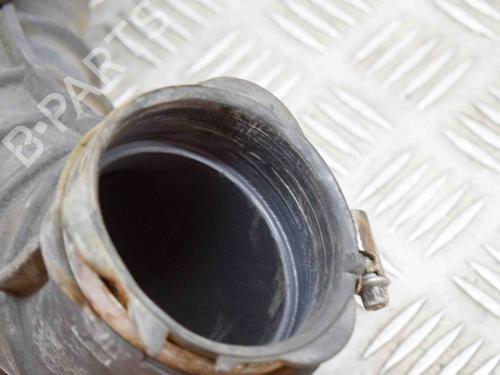 Pipe FORD TRANSIT CUSTOM V362 Van (FY, FZ) 2.2 TDCi | BP14643225M125