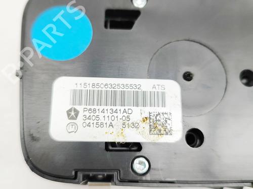 Switch JEEP GRAND CHEROKEE IV (WK, WK2) 3.0 CRD V6 4x4 | BP32680442I30  - Image 7
