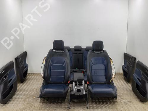 Ensemble sièges JAGUAR XE (X760) 2.0 D (180 hp) 29042301