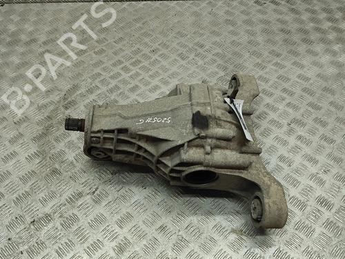 Used Rear differential PORSCHE CAYENNE (92A) 3.0 Diesel (239 hp) 25614411