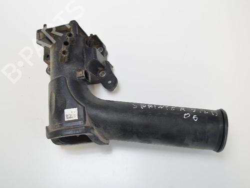 Used Intercooler pipe MERCEDES-BENZ SPRINTER 3-t Bus (B906) 211 CDI (906.711, 906.713) (109 hp) 30235045