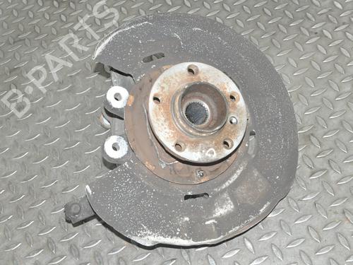 Used Right rear steering knuckle Right rear steering knuckle 30894541 30894541