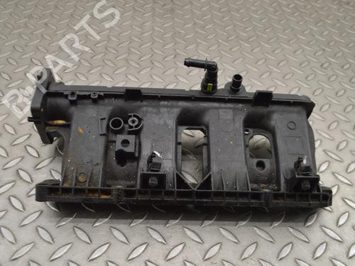 Used Intake manifold Intake manifold RENAULT MEGANE IV Hatchback (B9A/M/N_) 1.2 TCe 100 (B9MS) (100 hp) 33350796 33350796