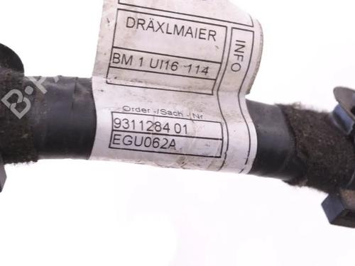 Electronic sensor BMW X3 (F25) xDrive 35 d | BP33341150M84  - Image 5