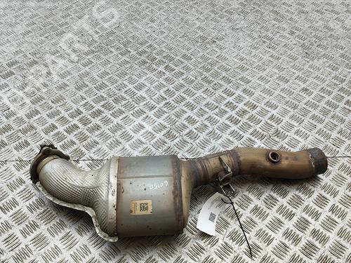 Catalyst AUDI A5 (F53, F5P) 2.0 TDI quattro | BP33395302M10 - Image 3