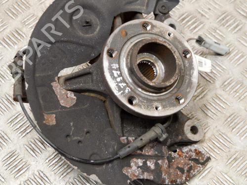 Used Right front steering knuckle PEUGEOT 3008 II SUV (MC_, MR_, MJ_, M4_) 1.6 THP 165 (M45GYW, M45GZW, M45GYV) (165 hp) 14646344