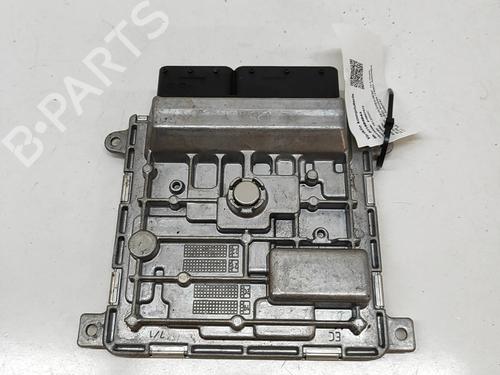 Used Engine control unit (ECU) Engine control unit (ECU) MERCEDES-BENZ CLA (C118) CLA 200 (118.387) (150 hp) 28675959 28675959