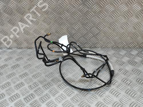 Pipe LAND ROVER RANGE ROVER VELAR (L560) 3.0 D300 SDV6 4x4 | BP21187568M125 
