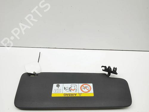 Right sun visor MERCEDES-BENZ EQS (V297) EQS 450+ (297.123) | BP39205535I2 - Image 5
