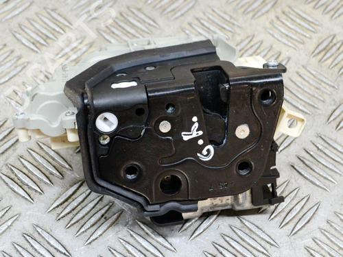 Rear left lock AUDI A4 B9 (8W2, 8WC) 1.4 TFSI | BP7999546C100 