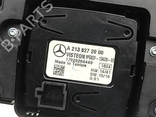 Switch MERCEDES-BENZ E-CLASS (W213) AMG E 43 4-matic (213.064) | BP31926444I30