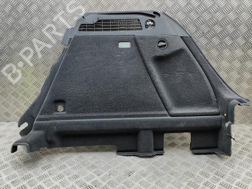 Bagasjeromsbekledning Bagasjeromsbekledning AUDI Q3 (8UB, 8UG) 2.0 TFSI quattro (180 hp) 37610009 37610009
