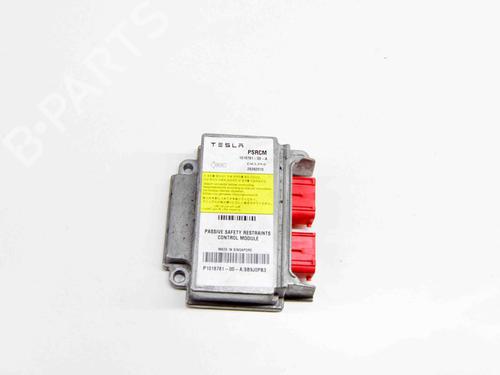 Used ECU airbags TESLA MODEL S (5YJS) 85 (367 hp) 11681849