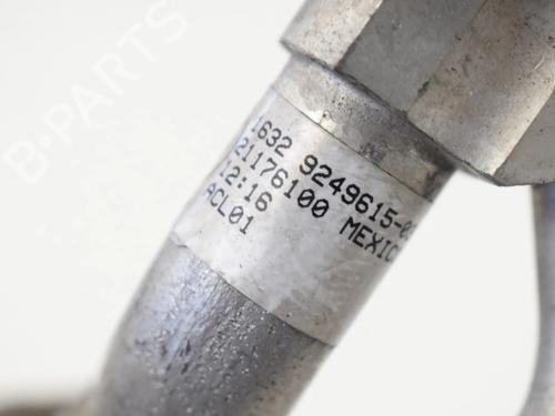 AC pipe BMW X3 (F25) xDrive 30 d | BP30826198M126  - Image 5