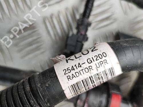 Pipe HYUNDAI IONIQ 6 (CE) EV All-wheel Drive | BP33962281M125  - Image 7