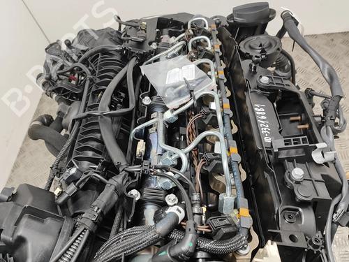 Engine BMW X1 (E84) xDrive 18 d | BP31279299M1 