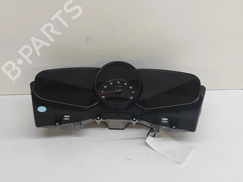 Used Instrument cluster Instrument cluster PORSCHE CAYENNE Coupe (9YB) 3.0 AWD (9YBAA1) (340 hp) 27787964 27787964