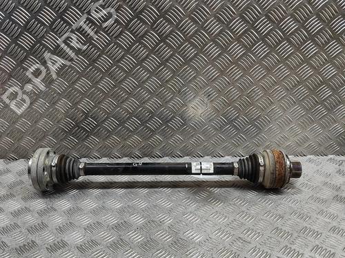 Used Right rear driveshaft Right rear driveshaft AUDI Q5 (FYB, FYG) SQ5 TDI Mild Hybrid quattro (347 hp) 27782669 27782669