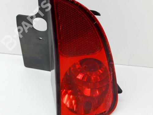 Used Rear fog light Rear fog light RENAULT ESPACE IV (JK0/1_) 3.0 dCi (JK0J, JK0V) (177 hp) 9165642 9165642