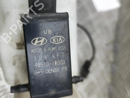 Sprinklertank HYUNDAI i30 (GD) 1.6 CRDi | BP34101970C113  - Image 6