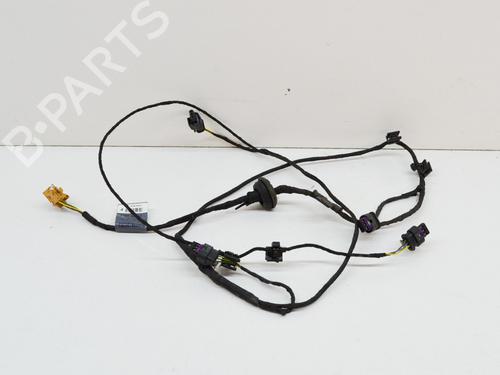 Electronic module AUDI A5 Sportback (F5A, F5F) 2.0 TDI | BP14626831M83 