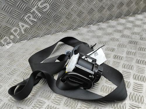 Used Rear left seatbelt Rear left seatbelt KIA EV9 (MV) 100 GT-Line AWD (385 hp) 34160652 34160652