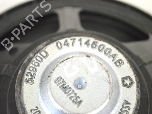 Speaker DODGE NITRO 2.8 CRD 4WD | BP33345897E2 - Image 5