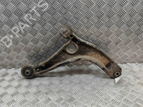Used Left front suspension arm Left front suspension arm OPEL MOVANO B Van (X62) 2.3 CDTI FWD (FV) (125 hp) 36066759 36066759