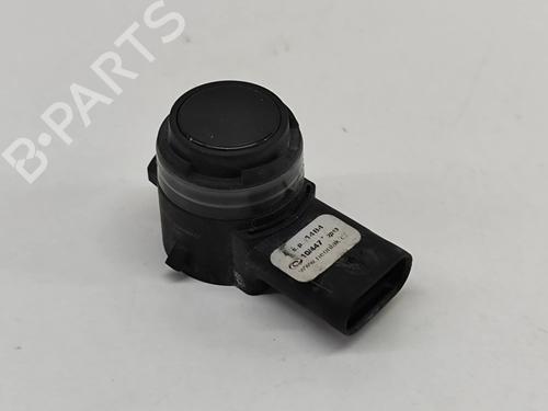 Used Electronic module SKODA OCTAVIA III Combi (5E5, 5E6) 2.0 TDI (150 hp) 16535812