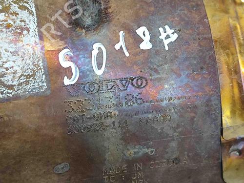 Catalyst VOLVO XC40 (536) B3 Mild-Hybrid | BP28556981M10 