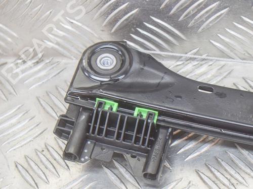 Rear right window mechanism JAGUAR I-PACE (X590) EV400 AWD | BP28430192C25 