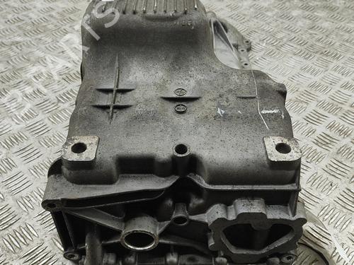 Oil sump KIA SORENTO I (JC) 2.5 CRDi | BP21487015M115 
