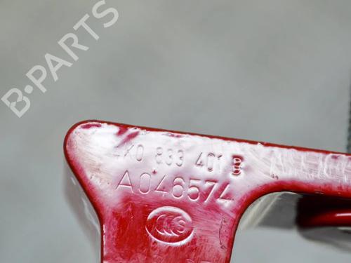 Hinge/Door check strap AUDI A6 C8 (4A2) 45 TFSI Mild Hybrid quattro | BP27751864C146  - Image 6