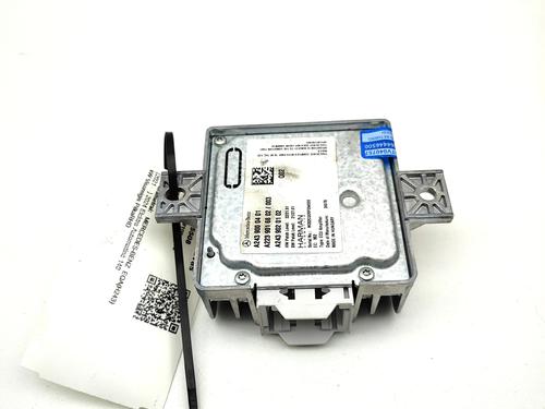 Electronic module MERCEDES-BENZ EQA (H243) EQA 250+ (243.702) | BP36534220M83 - Image 5