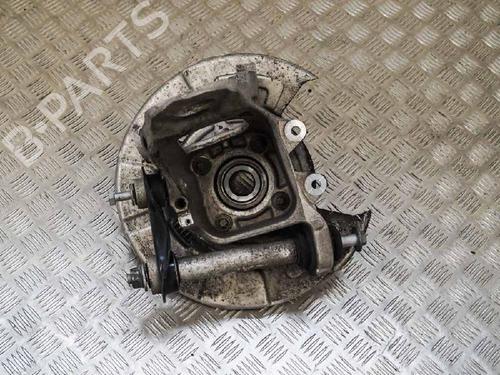Right rear steering knuckle BMW X5 (F15, F85) xDrive 35 i | BP14656924M28 