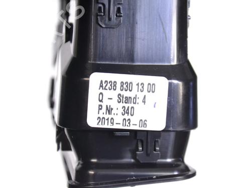 Air vent MERCEDES-BENZ CLS (C257) AMG CLS 53 EQ Boost 4-Matic+ (257.361) | BP33345961I21  - Image 5