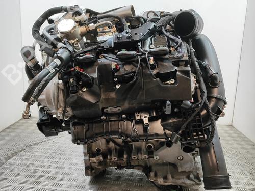 Engine AUDI A5 (F53, F5P) S5 TFSI quattro | BP37583902M1 - Image 3