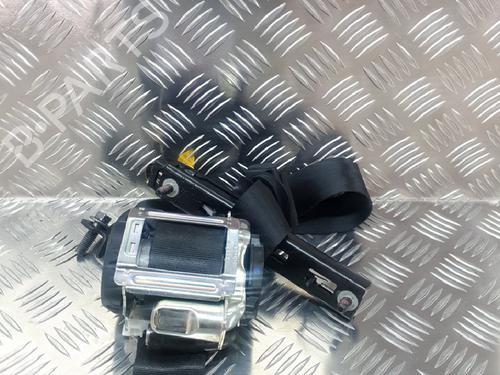 Rear left seatbelt VOLVO XC90 II (256) D5 AWD | BP7798072I29 