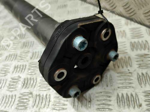 Driveshaft MERCEDES-BENZ C-CLASS Convertible (A205) C 220 d (205.404) | BP29542238M37 